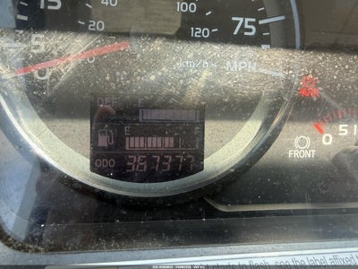 2019 HINO 338 BOX TRUCK 13