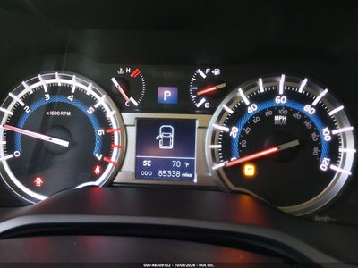 2018 TOYOTA 4RUNNER 7