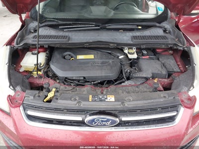 2014 FORD ESCAPE 10