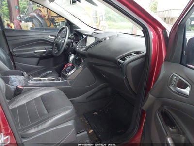 2014 FORD ESCAPE 5