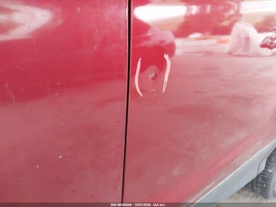 2014 FORD ESCAPE 6