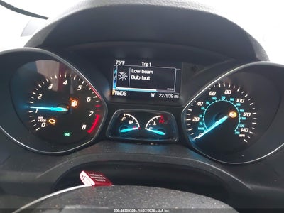 2014 FORD ESCAPE 7