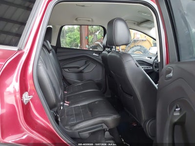 2014 FORD ESCAPE 8