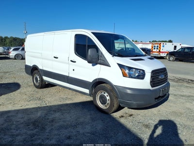 2018 FORD TRANSIT-150