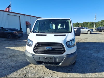2018 FORD TRANSIT-150 12