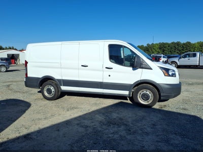 2018 FORD TRANSIT-150 13