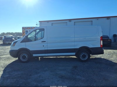 2018 FORD TRANSIT-150 14