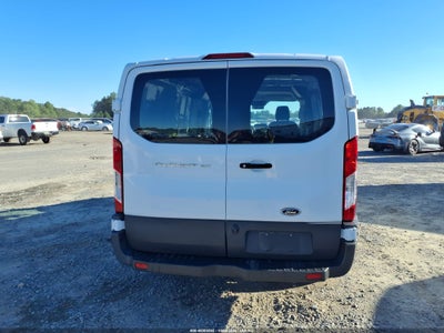 2018 FORD TRANSIT-150 16