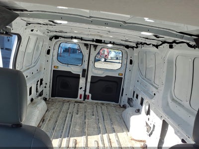 2018 FORD TRANSIT-150 8