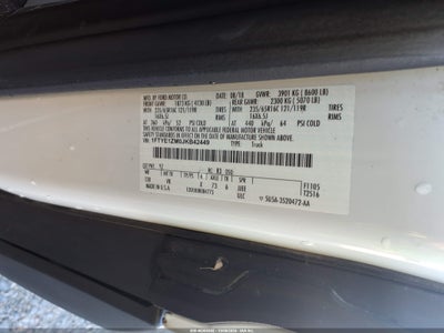 2018 FORD TRANSIT-150 9