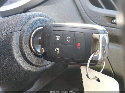 2014 CHEVROLET EQUINOX 11