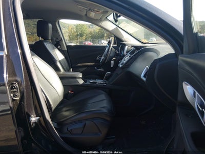 2014 CHEVROLET EQUINOX 5