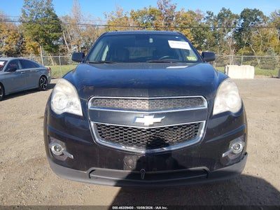 2014 CHEVROLET EQUINOX 6