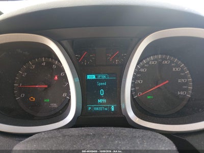 2014 CHEVROLET EQUINOX 7