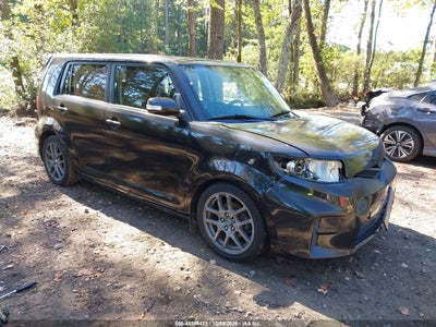 2011 Scion XB