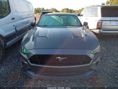 2020 FORD MUSTANG 13