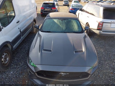 2020 FORD MUSTANG 6
