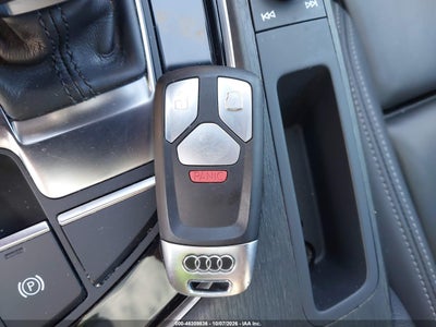2024 AUDI A4 11