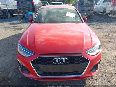2024 AUDI A4 6