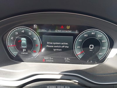 2024 AUDI A4 7