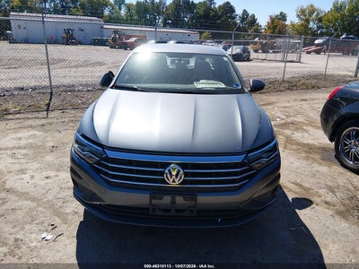 2019 VOLKSWAGEN JETTA 12