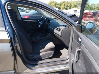 2019 VOLKSWAGEN JETTA 5