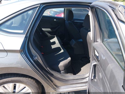 2019 VOLKSWAGEN JETTA 8