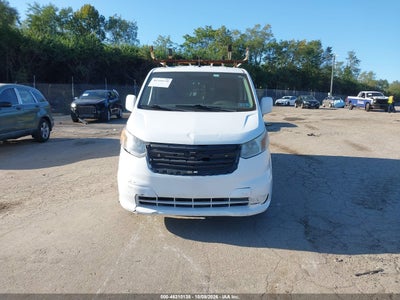 2015 CHEVROLET CITY EXPRESS 13