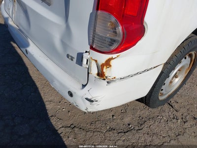 2015 CHEVROLET CITY EXPRESS 20