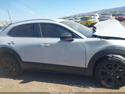 2024 MAZDA CX-30 13