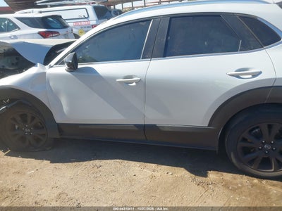 2024 MAZDA CX-30 14