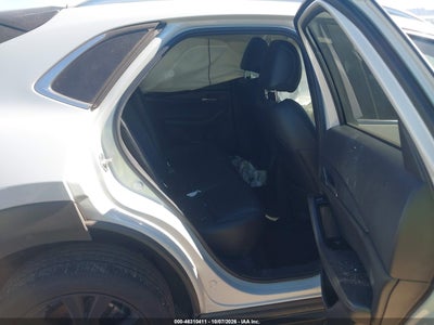 2024 MAZDA CX-30 8