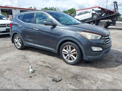 2015 HYUNDAI SANTA FE SPORT