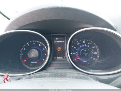 2015 HYUNDAI SANTA FE SPORT 7
