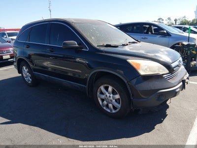 2007 HONDA CR-V EX