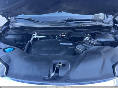 2019 HONDA PILOT 10