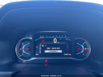 2019 HONDA PILOT 7