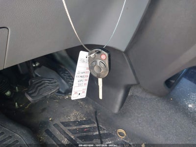 2016 FORD TRANSIT-250 11