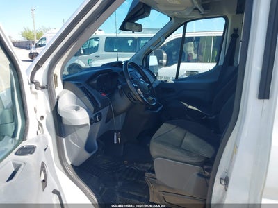 2016 FORD TRANSIT-250 17