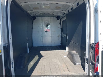 2016 FORD TRANSIT-250 18