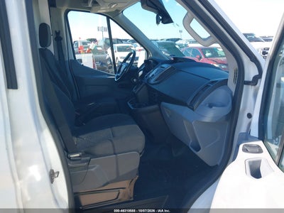 2016 FORD TRANSIT-250 5