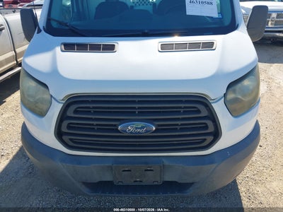 2016 FORD TRANSIT-250 6