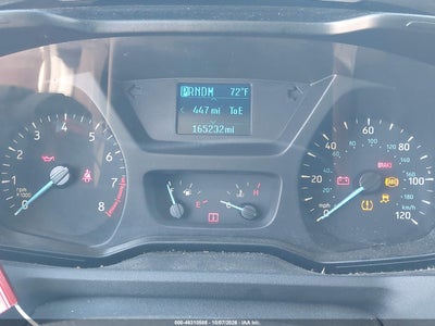 2016 FORD TRANSIT-250 7