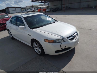 2006 Acura TL