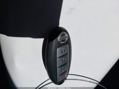 2015 NISSAN ALTIMA 11