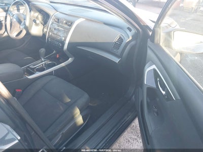 2014 NISSAN ALTIMA 5