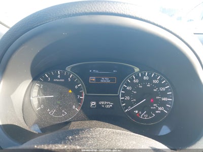 2014 NISSAN ALTIMA 7