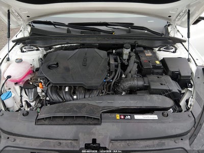 2026 KIA K5 10