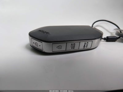 2026 KIA K5 11