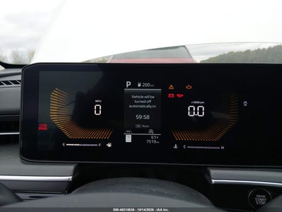 2026 KIA K5 7